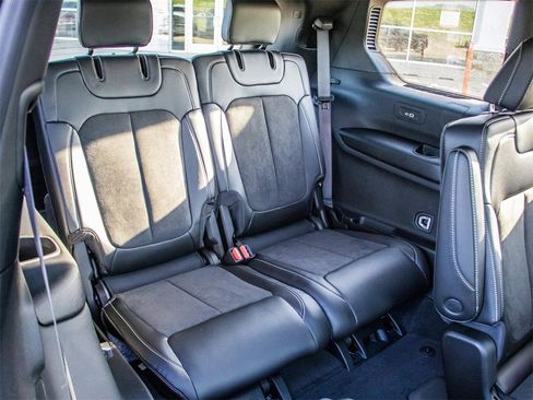 Used 2025 Jeep Grand Cherokee L Altitude image 23