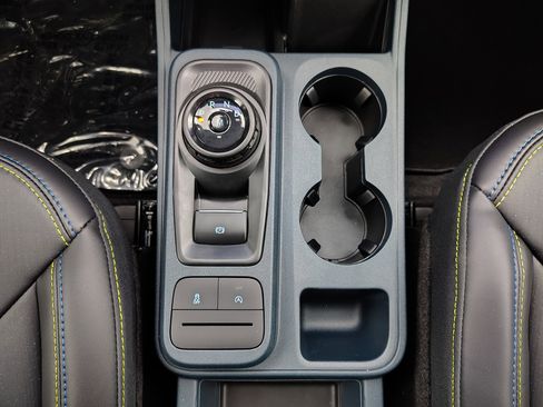 New 2026 Ford Maverick Lobo AWD/4WD image 29