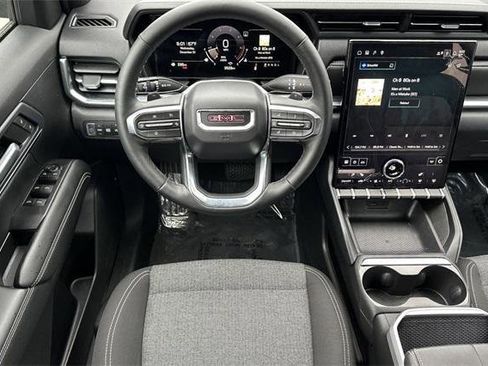 New 2026 GMC Terrain Elevation image 15