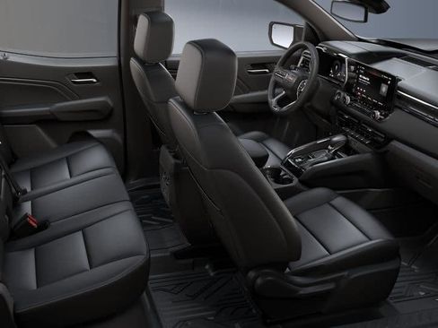 New 2026 GMC Canyon Elevation w/ Convenience Package RWD image 57