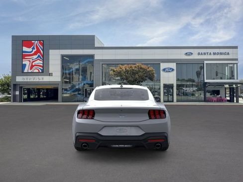 New 2026 Ford Mustang Premium RWD image 5