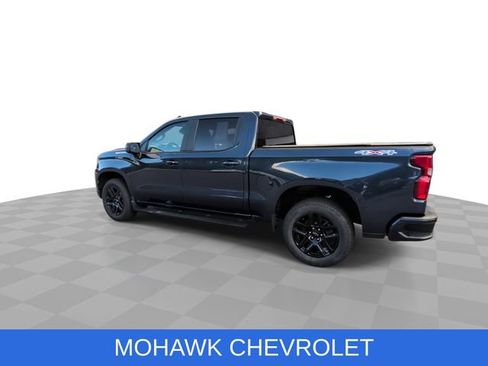 Used 2022 Chevrolet Silverado 1500 RST AWD/4WD image 6
