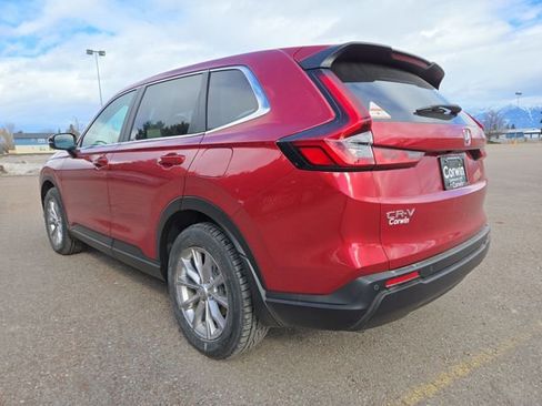 Used 2023 Honda CR-V EX-L image 10