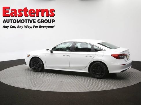 Used 2024 Honda Civic LX image 60