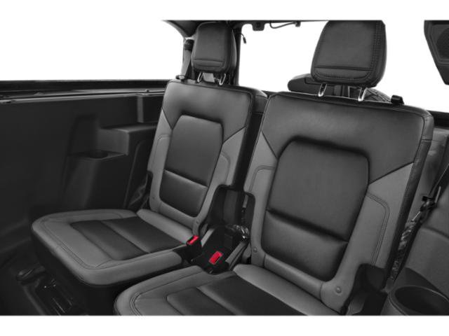 Used 2024 Ford Bronco Black Diamond AWD/4WD image 12