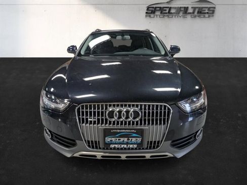 Used 2014 Audi A4 Premium Plus image 6