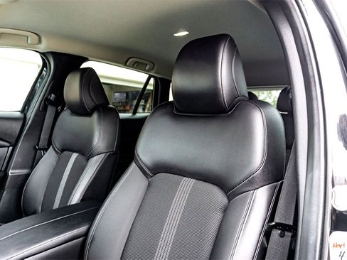 Certified 2024 MAZDA CX-50 AWD 2.5 S w/ Preferred Package image 13