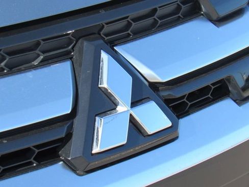 New 2026 Mitsubishi Outlander Sport SE AWD/4WD image 10