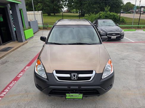 Used 2004 Honda CR-V LX image 6