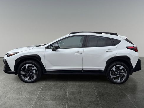 Used 2024 Subaru Crosstrek 2.5i Limited image 4