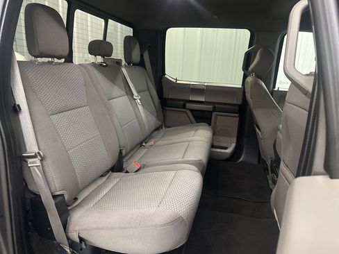 Used 2020 Ford F150 XLT w/ Equipment Group 302A Luxury image 36