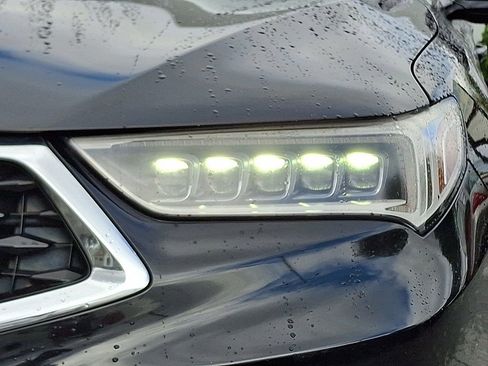 Used 2019 Acura TLX V6 SH-AWD w/ Technology Pkg image 9