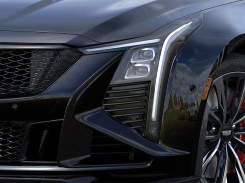 New 2026 Cadillac CT5 V Blackwing image 10