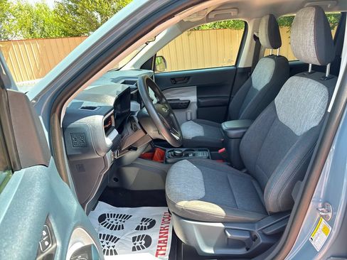 Certified 2022 Ford Maverick XLT FWD image 11