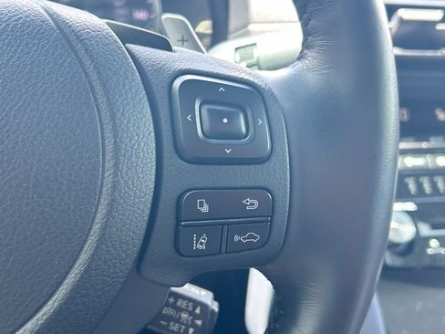 Used 2023 Lexus IS 300 w/ Comfort Package RWD image 14