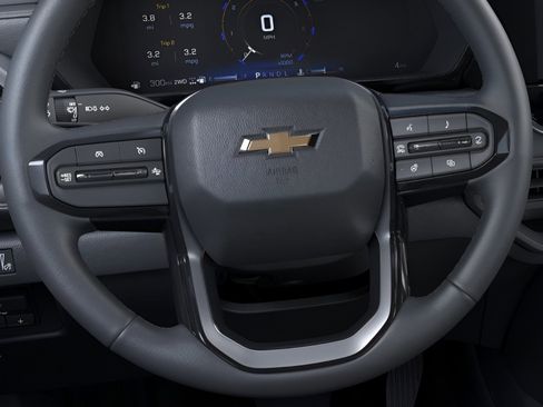 New 2026 Chevrolet Colorado LT w/ LT Convenience Package image 19