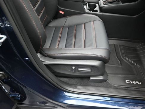 New 2026 Honda CR-V Sport-L image 36