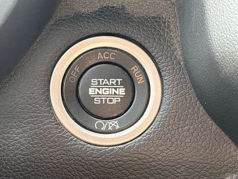 Used 2024 RAM 2500 Big Horn image 12