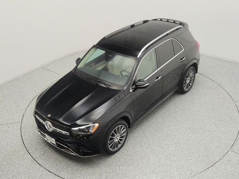 Certified 2024 Mercedes-Benz GLE 350 4MATIC image 22
