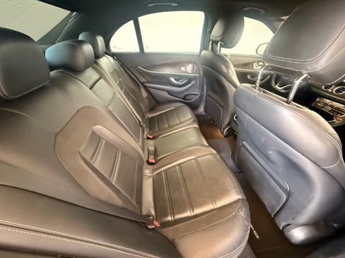 Used 2017 Mercedes-Benz E 43 AMG 4MATIC Sedan image 5