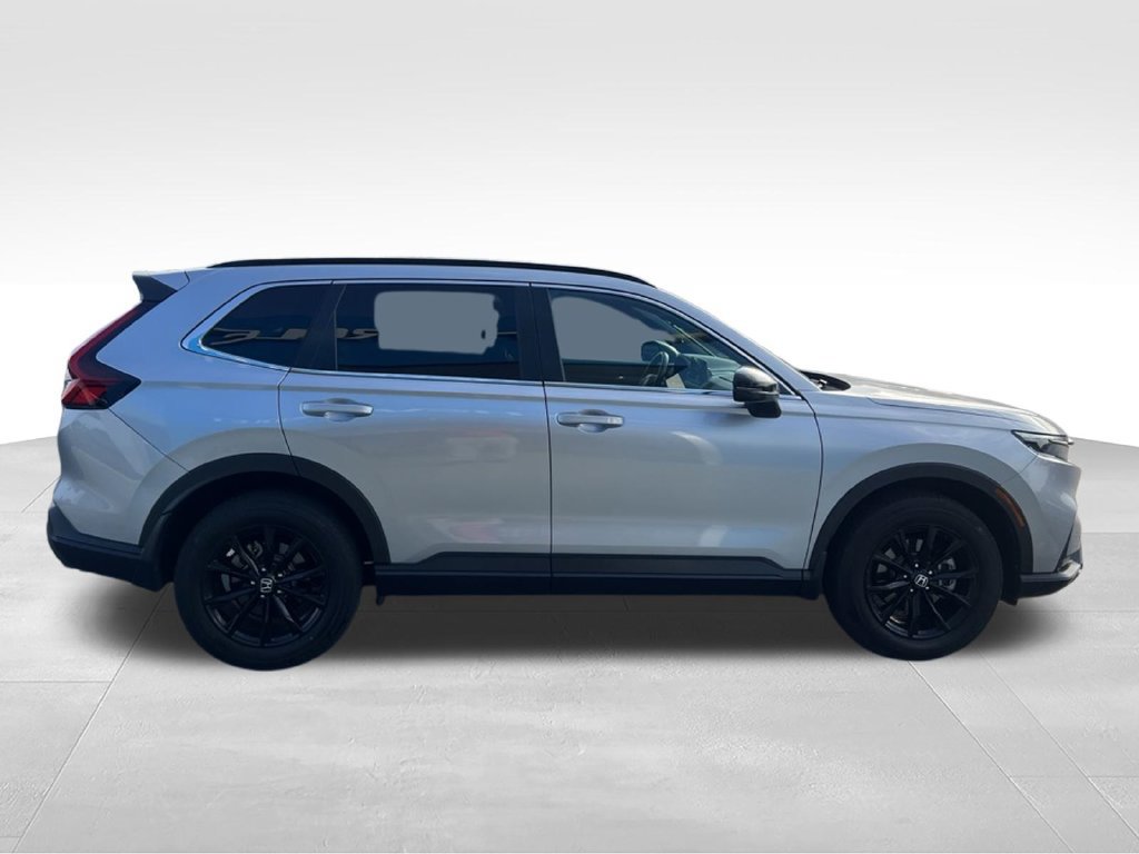 Used 2025 Honda CR-V Sport image 14