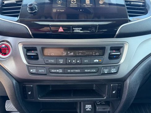 Used 2020 Honda Pilot EX-L image 37