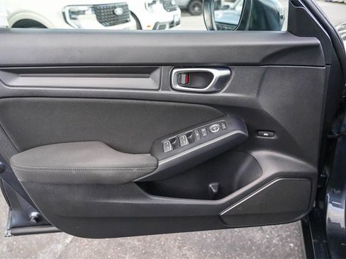 Used 2024 Honda Civic Sport image 24