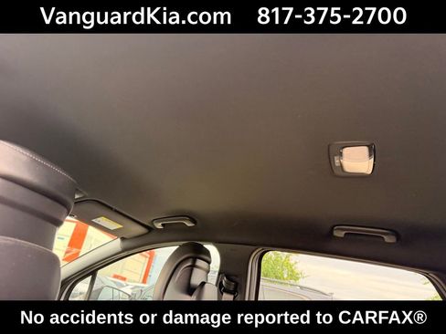 Certified 2023 Kia Sportage X-Line AWD/4WD image 27