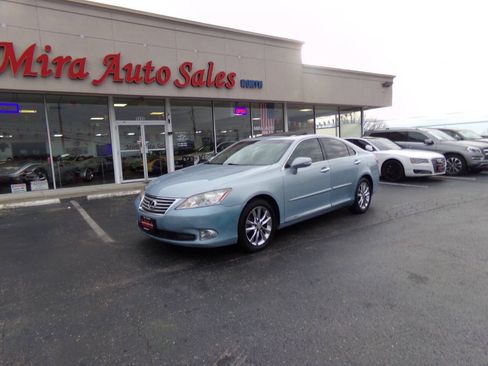 Used 2012 Lexus ES 350 FWD image 2