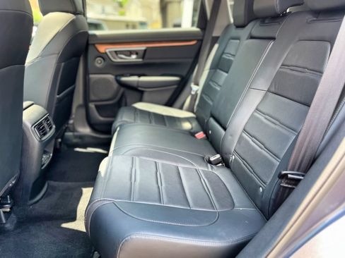 Used 2022 Honda CR-V EX-L image 47