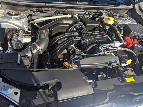 Certified 2025 Subaru Crosstrek 2.5i Sport w/ Popular Package #3A image 22