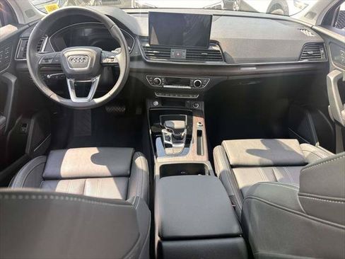 Used 2023 Audi Q5 2.0T Prestige w/ Prestige Package AWD/4WD image 18
