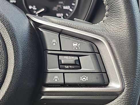 Certified 2025 Subaru Ascent Premium AWD/4WD image 24
