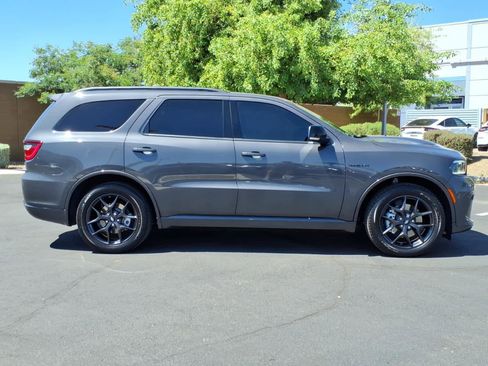 Used 2026 Dodge Durango GT image 8