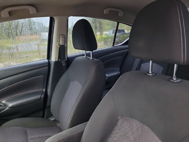 Used 2018 Nissan Versa SV w/ SV Special Edition Package FWD image 19