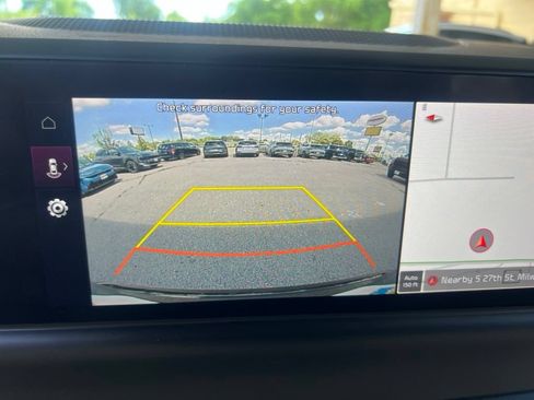 Used 2024 Kia Seltos S FWD image 53
