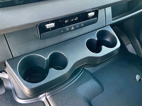 New 2026 Mercedes-Benz Sprinter 2500 image 11