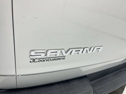 Used 2014 GMC Savana 1500 RWD image 25