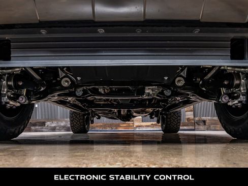 Used 2026 Toyota Sequoia 1794 Edition image 15