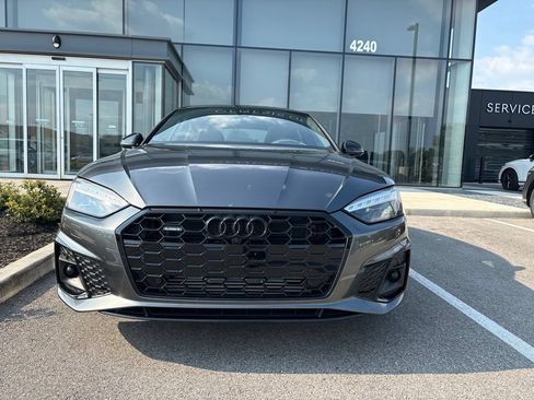 Used 2025 Audi A5 2.0T Prestige AWD/4WD image 32