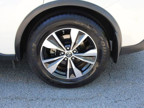 Used 2019 Nissan Murano SV w/ Cargo Package FWD image 35