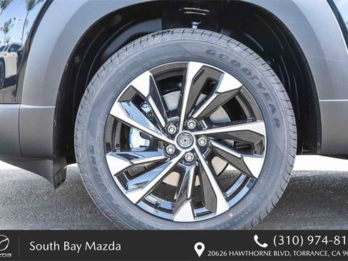 New 2026 MAZDA CX-50 2.5 Hybrid w/ Weather Package image 11