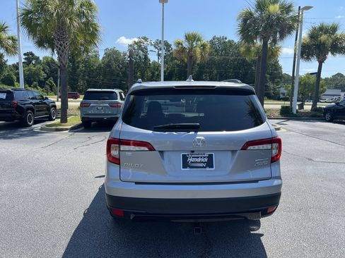 Used 2022 Honda Pilot Special Edition image 9