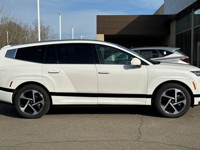 New 2026 Hyundai Ioniq 9 Calligraphy