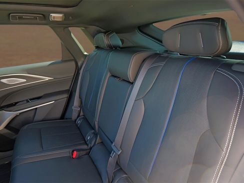 New 2026 Cadillac Lyriq Premium Sport image 19