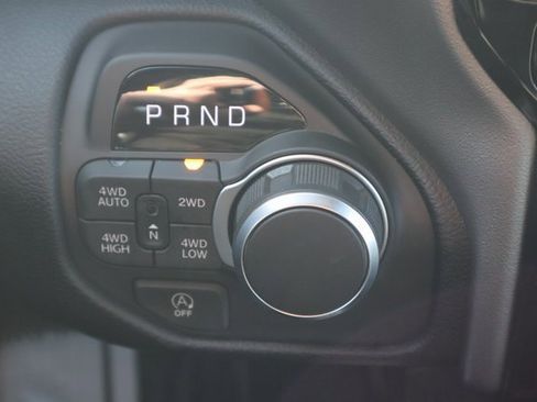 New 2026 RAM 1500 Big Horn image 11