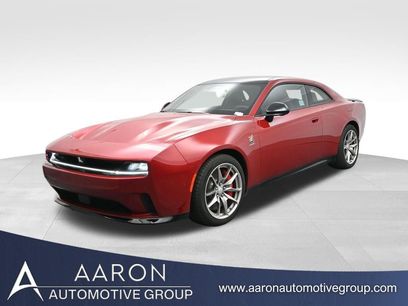 New 2024 Dodge Charger R/T Scat Pack w/ Plus Group