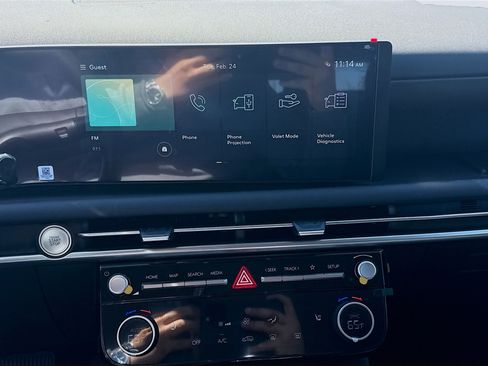 New 2026 Hyundai Tucson SEL image 10