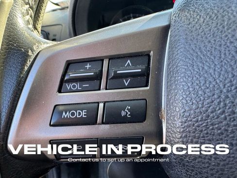 Used 2014 Subaru Forester 2.5i Touring image 16