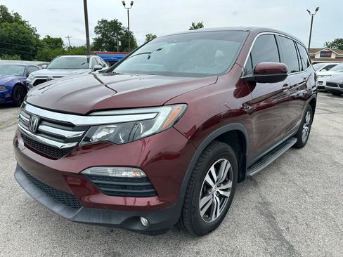 Used 2018 Honda Pilot EX-L image 33